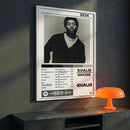 Cuadro Khalid - Sincere