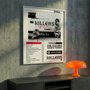 Cuadro The Killers - Sam's Town