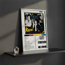 Cuadro Kino - HO4B