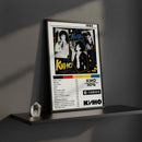 Cuadro Kino - HO4B