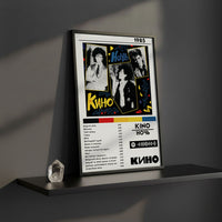 Cuadro Kino - HO4B