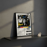 Cuadro Kino - HO4B