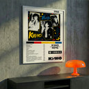 Cuadro Kino - HO4B