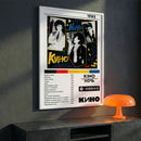 Cuadro Kino - HO4B