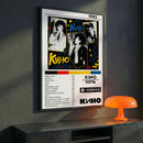 Cuadro Kino - HO4B