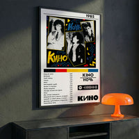 Cuadro Kino - HO4B