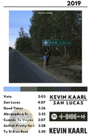 Cuadro Kevin Kaarl - San Lucas