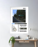 Cuadro Kevin Kaarl - San Lucas