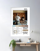 Cuadro Kendrick Lamar - Mr. Morale & the Big Steppers