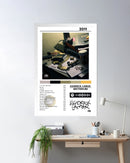 Cuadro Kendrick Lamar - Section.80