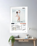 Cuadro Kylie Minogue - Fever