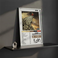Cuadro Korn - Follow the Leader
