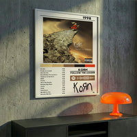 Cuadro Korn - Follow the Leader