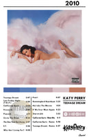 Cuadro Katy Perry - Teenage Dream