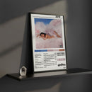 Cuadro Katy Perry - Teenage Dream