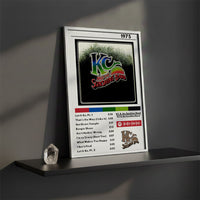 Cuadro KC & The Sunshine Band - KC & The Sunshine Band