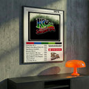 Cuadro KC & The Sunshine Band - KC & The Sunshine Band