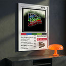 Cuadro KC & The Sunshine Band - KC & The Sunshine Band