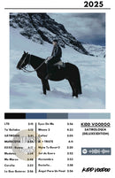 Cuadro Kidd Voodoo  - SATIROLOGÍA (DELUXE EDITION)