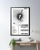 Cuadro Kidd Voodoo  - Los Rompecorazones, Vol 2