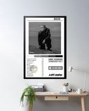 Cuadro Kidd Voodoo  - Satirología, Vol 3