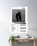 Cuadro Kidd Voodoo  - Satirología, Vol 3