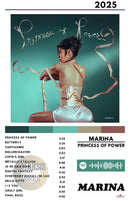 Cuadro Marina - Princess Of Power