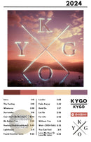 Cuadro Kygo - Kygo