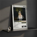 Cuadro KYA - Bit$h