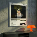 Cuadro KYA - Bit$h