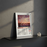 Cuadro Kygo - Kygo