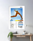 Cuadro Lorde - Solar Power