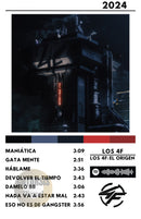 Cuadro Los 4F - Los 4F: El Origen (Versión 1)