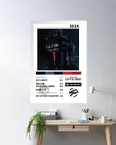 Cuadro Los 4F - Los 4F: El Origen (Versión 1)