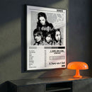 Cuadro L'Arc-en-Ciel - AWAKE