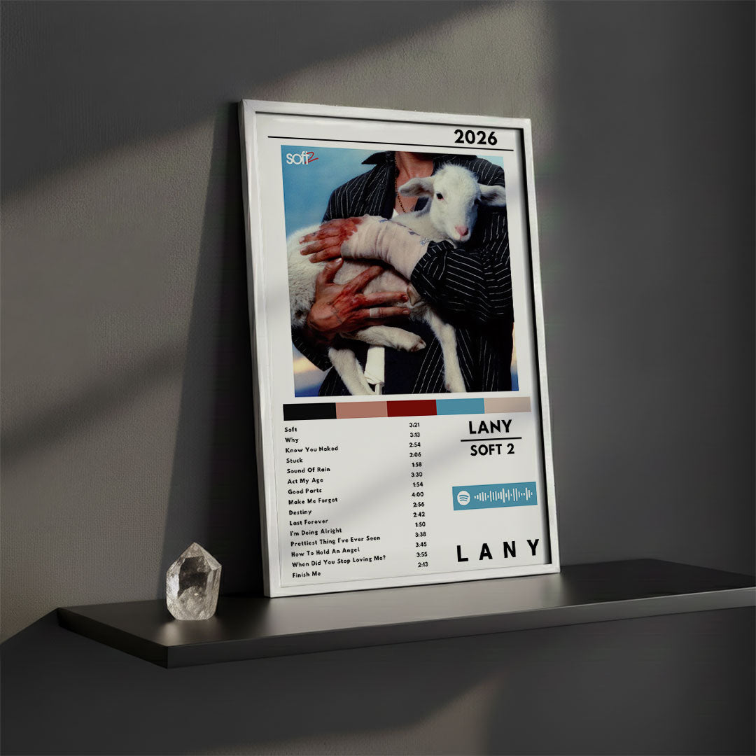 Cuadro Lany - Soft 2