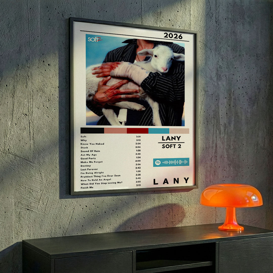 Cuadro Lany - Soft 2