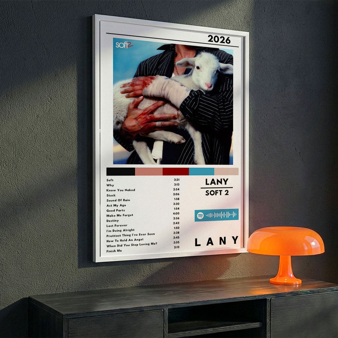 Cuadro Lany - Soft 2