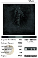 Cuadro Light Bearer - Lapsus