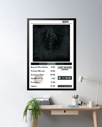 Cuadro Light Bearer - Lapsus