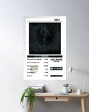 Cuadro Light Bearer - Lapsus