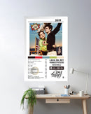 Cuadro Lana del Rey - Norman Fucking Rockwell!