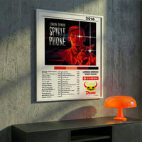 Cuadro Lemon Demon - Spirit Phone