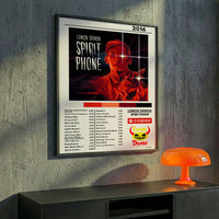 Cuadro Lemon Demon - Spirit Phone