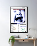 Cuadro Los Enanitos Verdes - Big Bang