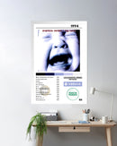 Cuadro Los Enanitos Verdes - Big Bang