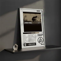 Cuadro Linkin Park - Meteora