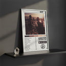 Cuadro Linkin Park - One More Ligth