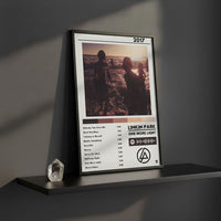 Cuadro Linkin Park - One More Ligth