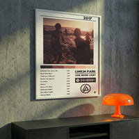 Cuadro Linkin Park - One More Ligth
